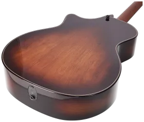 Taylor Builder's Edition 814ce Honduran Rosewood/Redwood 9