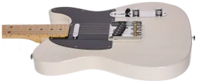Suhr Classic T Antique MN Trans White #3 5