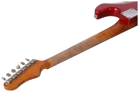 Haar Traditional S Heavy Aged Paulownia RW CAR # 14