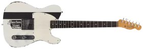 Fender Custom Shop Joe Strummer Esquire RW OW 1