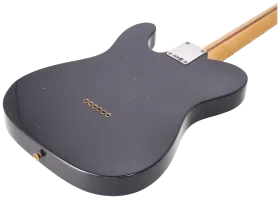Fender Custom Shop 1959 Hot Rod Tele HS JRN ASH MN MCB Dealer Select #3 7