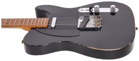 Fender Custom Shop 51 Nocaster Relic FBK MBTK Masterbuilt Todd Krause 5