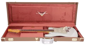 Fender Vintage Custom 59 Hardtail Stratocaster FASB #1 16