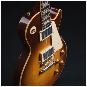 Gibson 1959 Les Paul Standard Reissue Light Aged Royal Teaburst Murphy Lab #942891 25