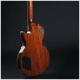 Gibson 1958 Les Paul Standard Reissue Murphy Lab Heavy Aged Lemon Burst #841827 27