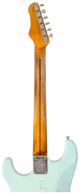 Haar Traditional S Aged Daphne Blue #2 10