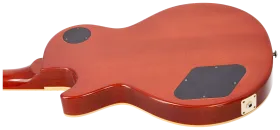 Haar Traditional 59 NOS Sunset Orange Burst # 8