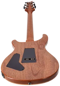 PRS Custom 24 Semi-hollow Faded Indigo 6