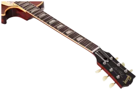 Gibson 1959 Les Paul Standard Reissue VOS Iced Tea #1 13