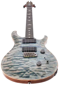 PRS Custom 24 Faded Indigo 3