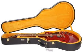 Gibson 1964 ES-335 Reissue VOS 60s Cherry # 16
