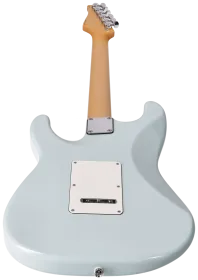 Suhr Classic S HSS RW SBL #2 6