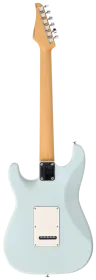 Suhr Classic S HSS RW SBL #1 2