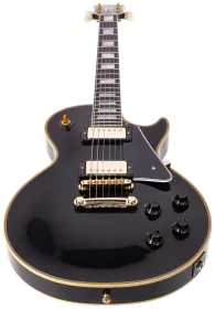 Gibson Les Paul Custom 1957 VOS EB #3 3